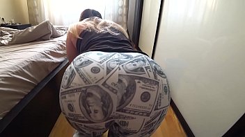 Fucked with a big ass