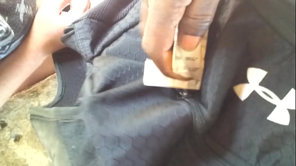 lick ass, she was on her cycle