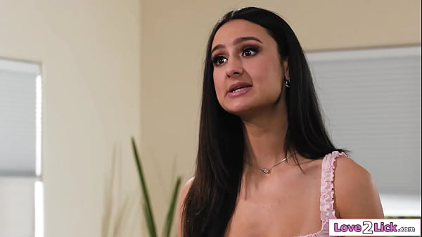 Im going to make you sniff these week worth of used panties